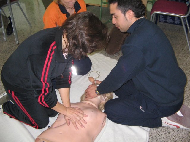 Curso Profesores 2006